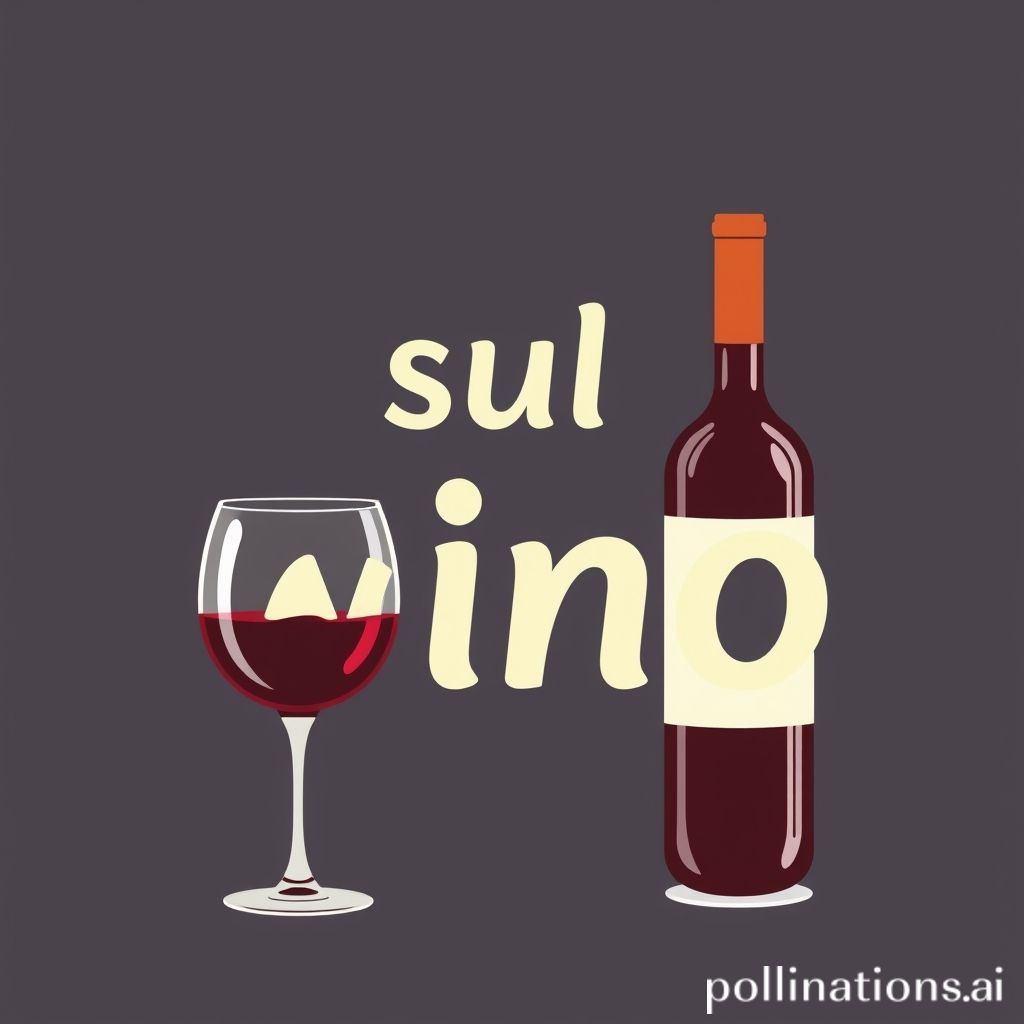 ‘#VinoÈAmor&